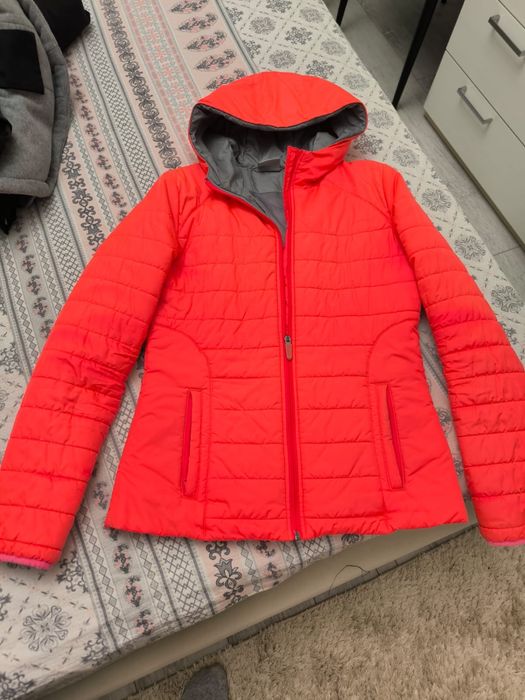 Куртка от Demix в хорошем состоянии