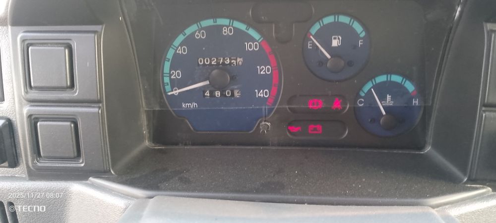 Damas 2024-yil yangi