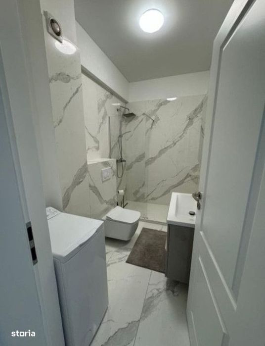 Hanul Cu Peste/Str M11/  Parter Cu Terasa/Ap 2 Camere /Mobilat Nou/Pro