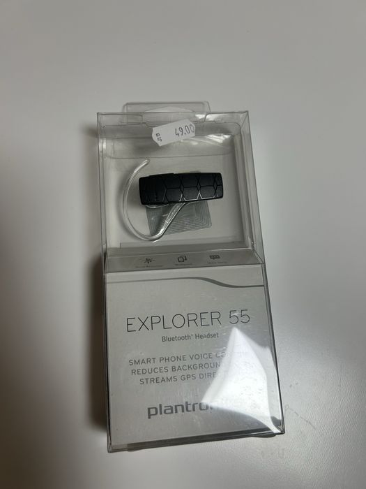 Хендсфри explorer 55