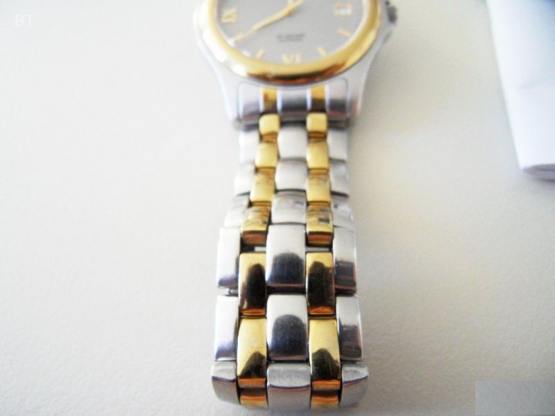 Мъжки Швейцарски ръчен часовник Candino C2078.1