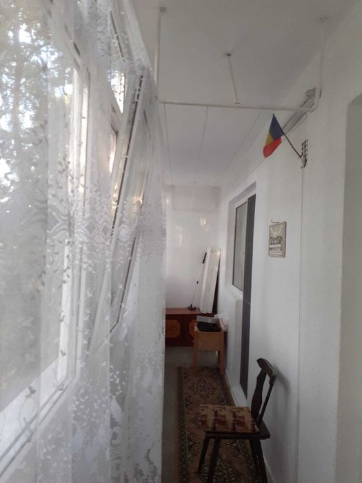 Închiriez apartament 2 camere – Ploiești, Bariera București – Etaj 1