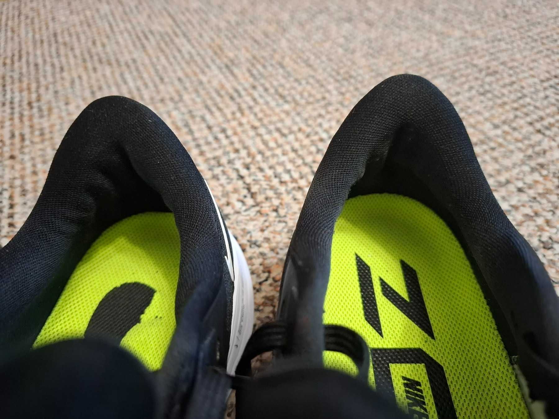 Nike Air Zoom Pegasus 38