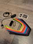 Xiaomi Mi band 4 + 8 каишки