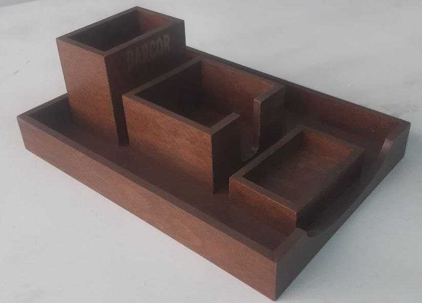 Органайзер.Настольный набор