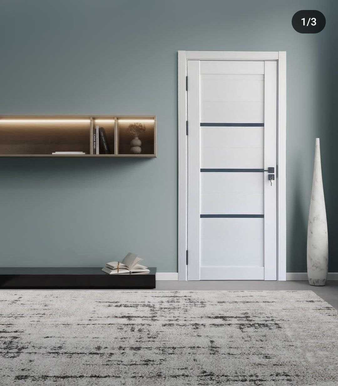 Входные Металлические двери Межкомнатные двери Mdf eshik temir eshik