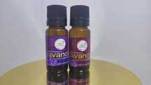 Ulei esential de lavanda