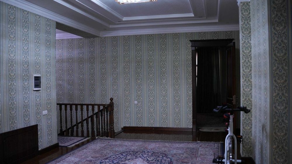 2 каватли УЙ + ДУКОН, КАФЕ Сотилади, Шайхантаур тумани, Шофайз