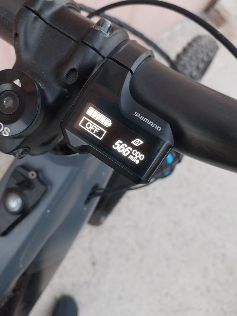 Продавам планински велосипеди Canyon Torque  mo85