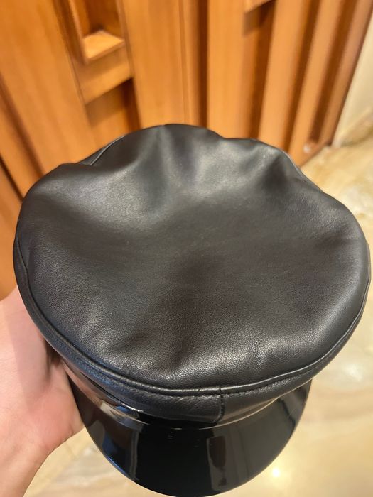 Шапка Ruslan Baginskiy