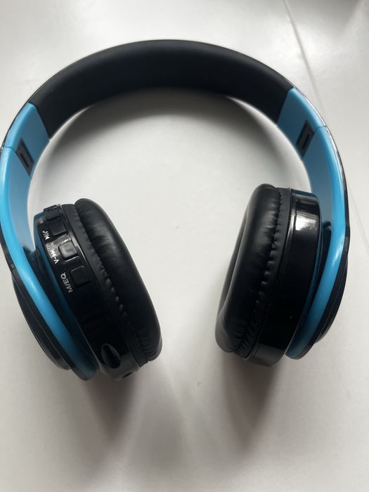 Bluetooth слушалки