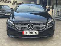 Mercedes-Benz CLS 350 / 4Matic/ euro6/ LED Inteligent Light
