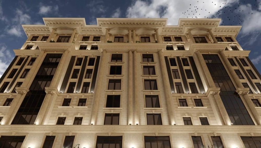 Аренда офис Нукус, Глинка
250м2