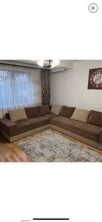 De vanzare apartament 2 camere Popesti-Leordeni