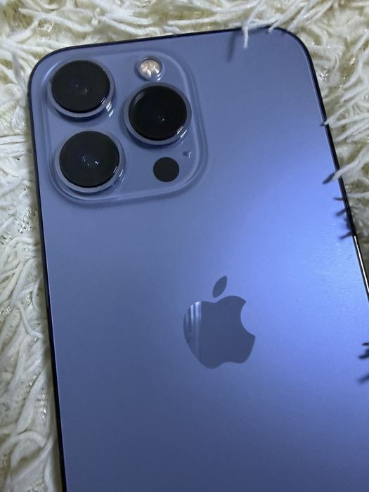 Продам айфон 13pro 128gb