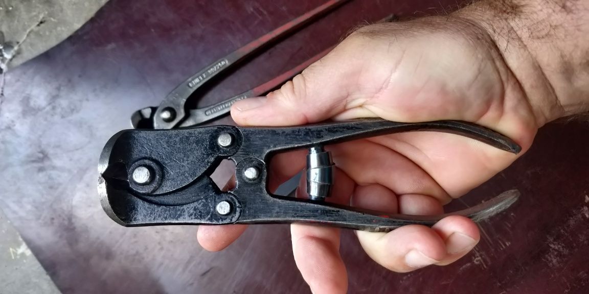 Clește knipex,Cimco, Unior