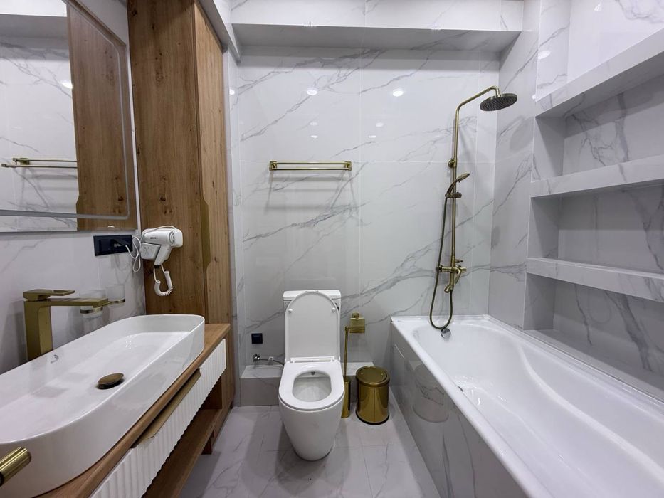 Сдается на аренда долгосрочная квартиры улица бобур