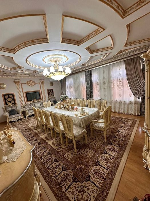 Катта  Кани махалла   6 сотих 10 хона