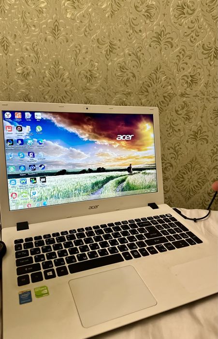 Компьютер ACER !!!