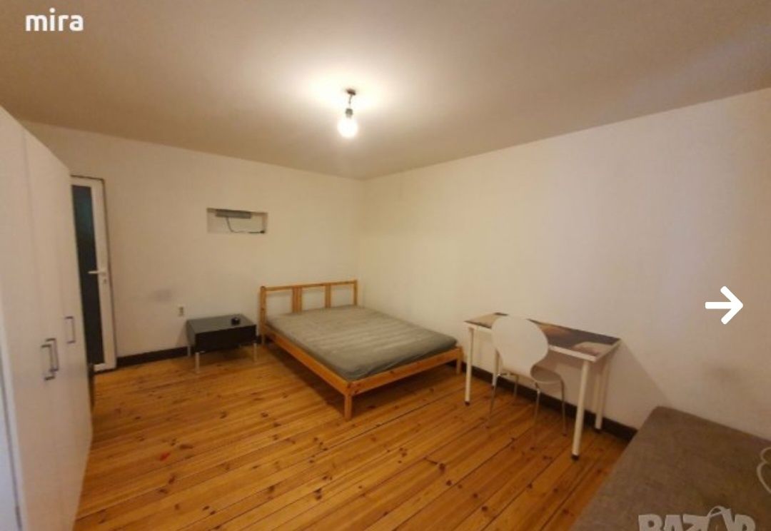 Дава се под наем Едностаен апартамент в София, Център - 28 кв.м за 265.2 € - Снимка #3