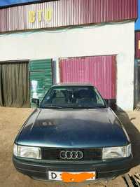 Продам Audi 80B3