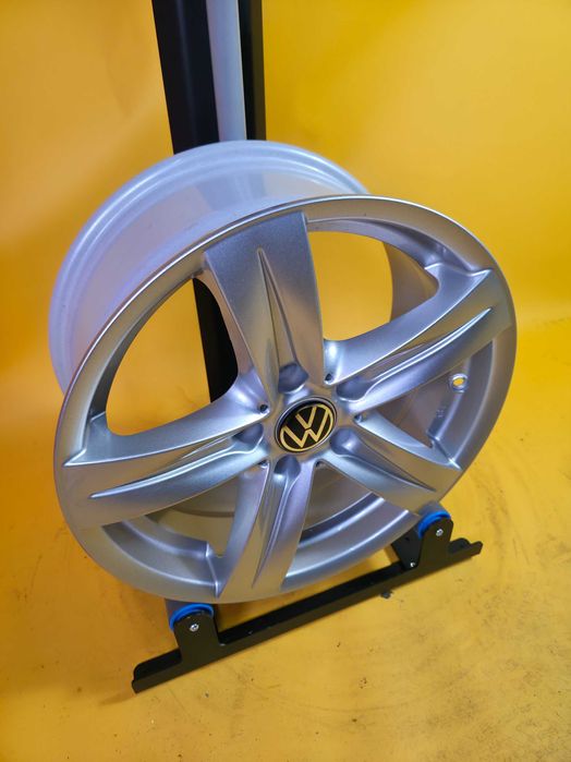 Jante Aliaj 5x120 17'' VW Transporter T5 T6 Caravelle Multivan NOI
