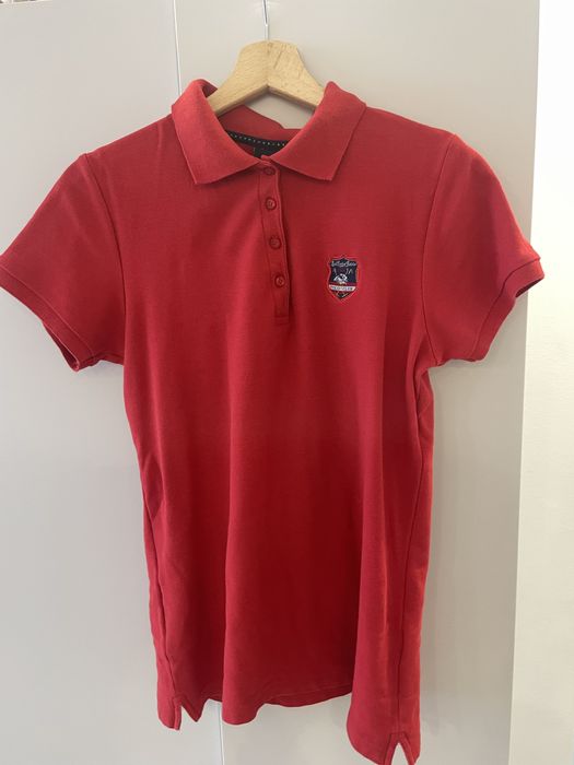 Tricou polo club M