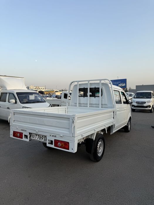 Shineray T32 T30 dubl  changan