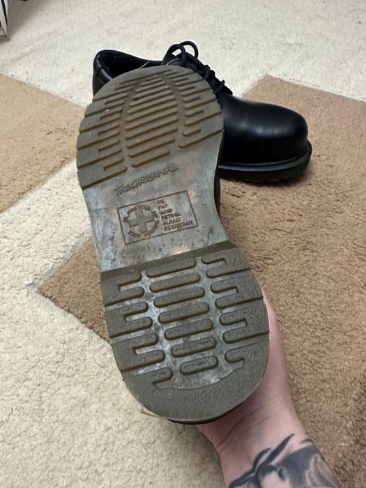 Pantofi Dr Martens marimea 38