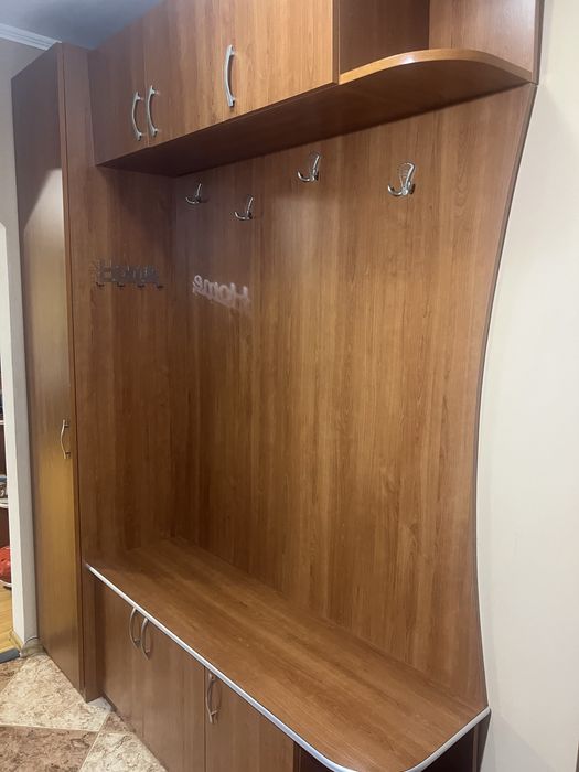 Mobila de hol (cuier)