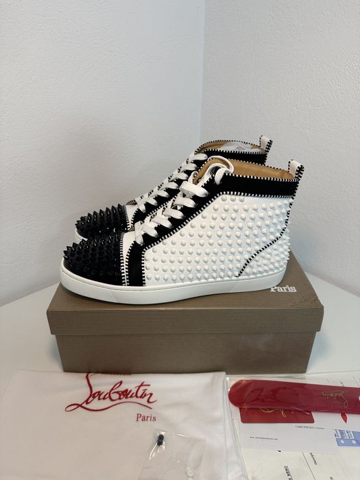 Christian Loubutin full box (PREMIUM)