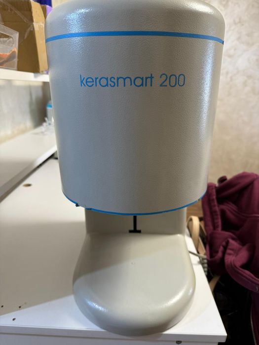 Cuptor ceramica kerasmart 200