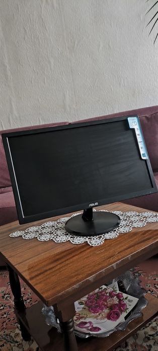 Монитор-ASUS 22 VS 228 LCDD