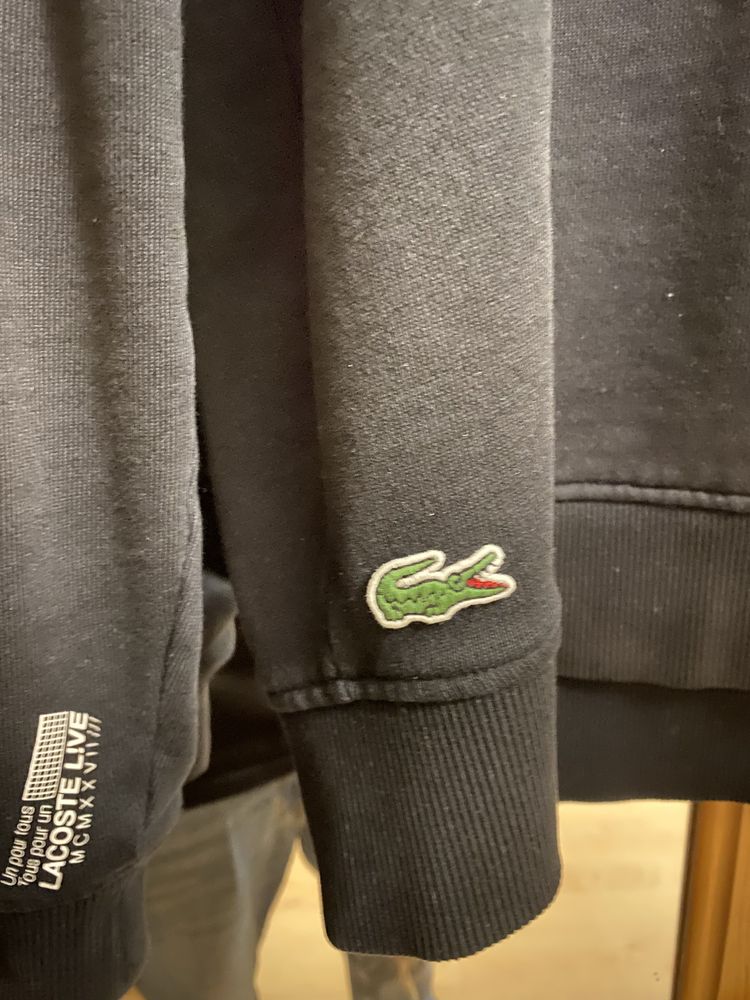 Блуза Lacoste Live