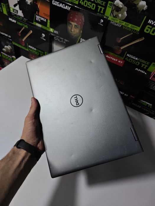 DeLL x360 Хорошая состояние