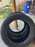 Зимни гуми ICE BLAZZER ALPINE EVO 215/55/R17