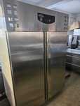 Frigidere si congelatoare profesionale simple si duble diferite tipuri