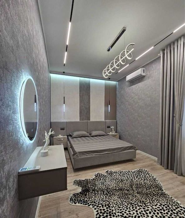 Сдается Квартира