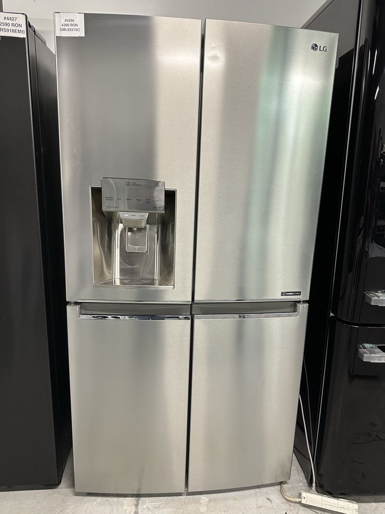 Frigider side-by-side multi-door LG GML9331SC