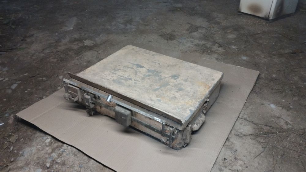 Весы. Тараз. Весы почтовые