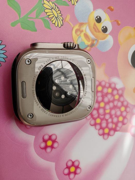 Apple Watch Ultra 1st Gen