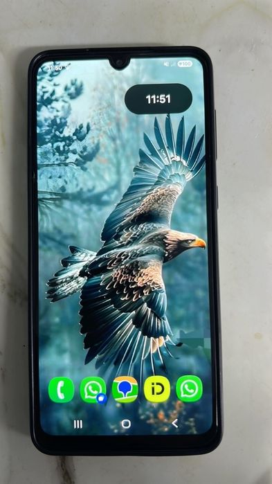 Продам samsung A33 5G 128gb