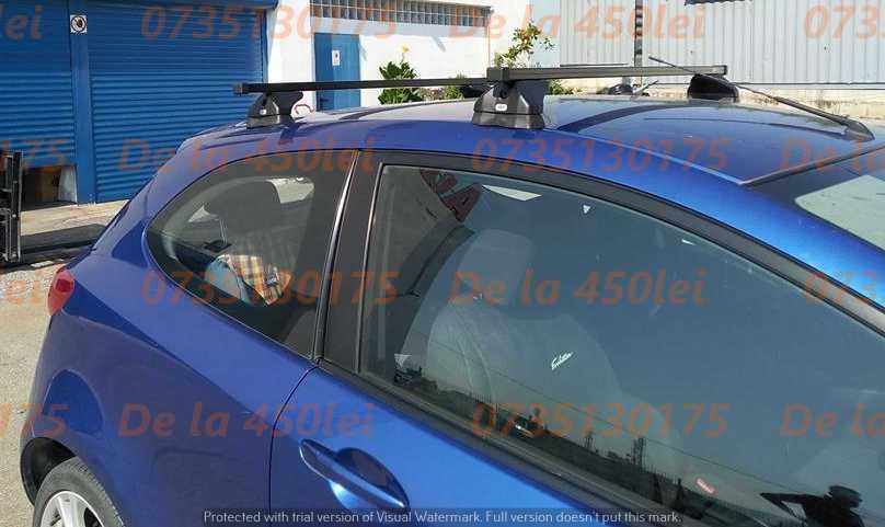 Bare transversale portbagaj MAZDA 2 3 5 6 CX3 CX30 CX5 CX7
