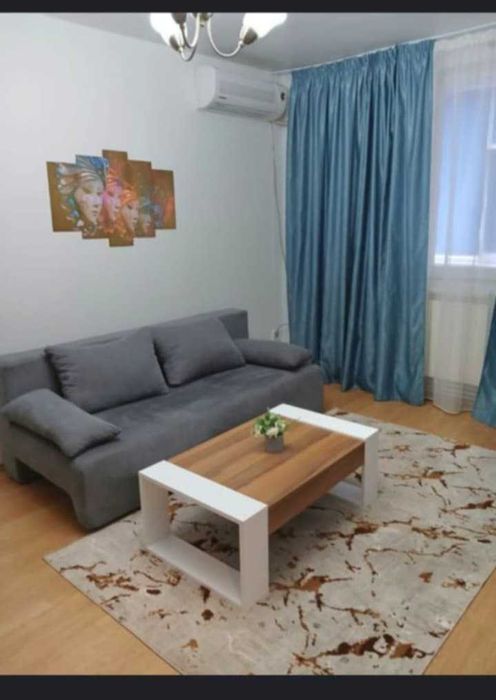 Vand apartament 2 camere bloc   M3