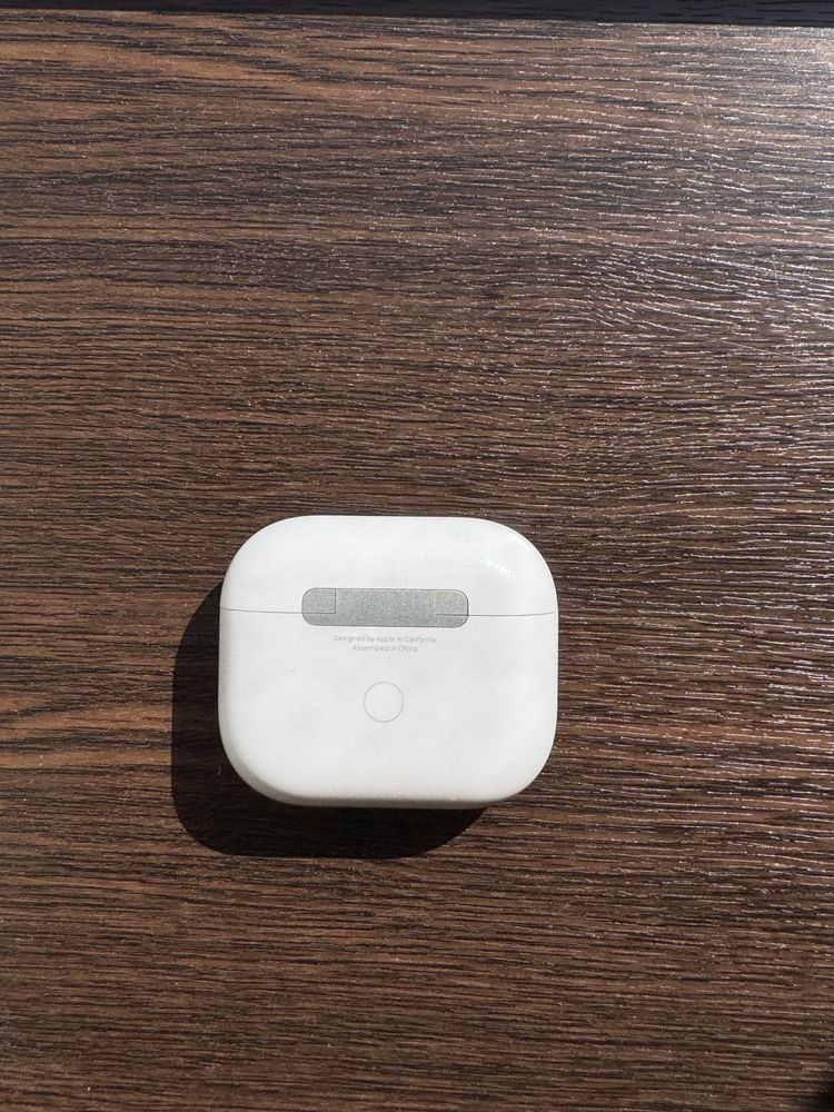 Airpods 3 generation