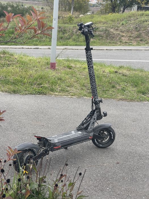 Vand Kukirin G2 Max