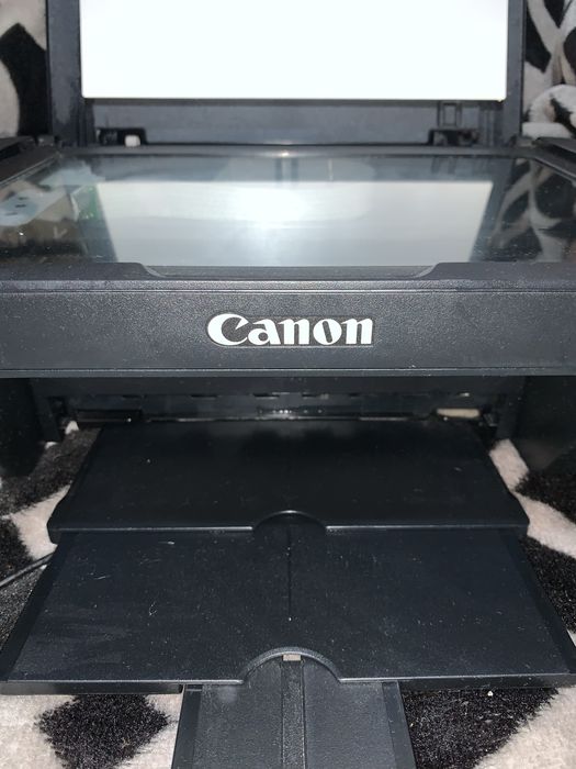 Imprimanta Canon