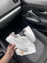 Adidasi / Sneakers Alexander McQueen