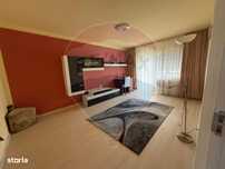 Apartament cu 3 camere de închiriat în zona Dacia