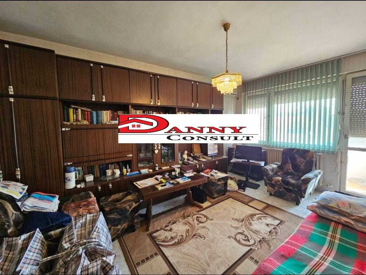 Двустаен апартамент за продажба в центъра на гр. Горна Оряховица